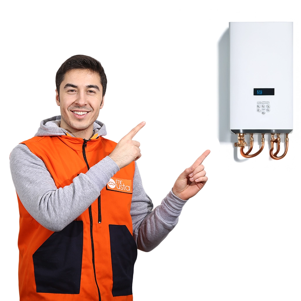 Selçuk Kombi Tamircisi